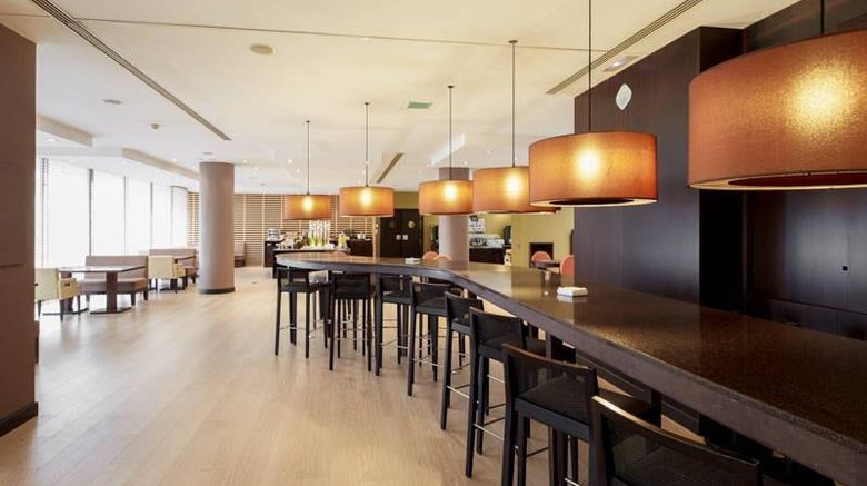 <b>Sercotel Sant Boi Restaurant</b>. Images powered by <a href="https://iceportal.shijigroup.com/" title="IcePortal" target="_blank">IcePortal</a>.