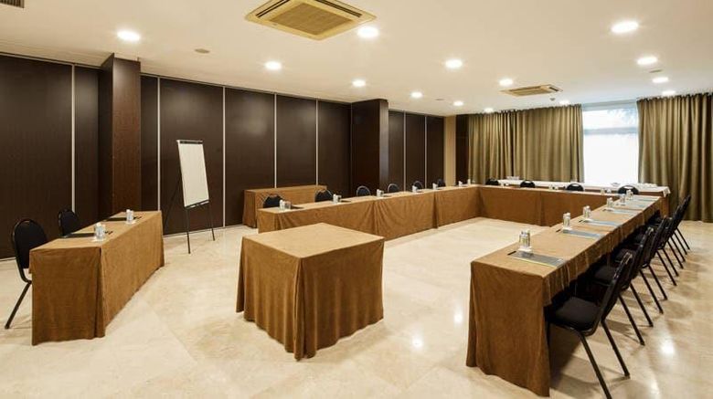 <b>Sercotel Sant Boi Meeting</b>. Images powered by <a href="https://iceportal.shijigroup.com/" title="IcePortal" target="_blank">IcePortal</a>.