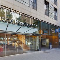 Sercotel Rosellon