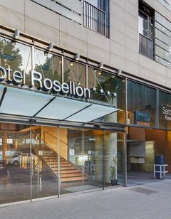 Sercotel Rosellon