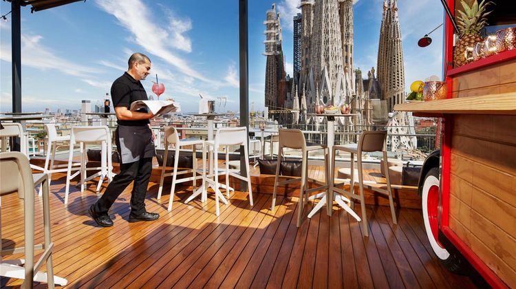 Sercotel Rosellon Other