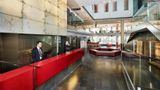 <b>Sercotel Rosellon Lobby</b>. Images powered by <a href="https://iceportal.shijigroup.com/" title="IcePortal" target="_blank">IcePortal</a>.