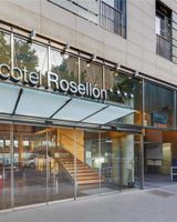 Sercotel Rosellon