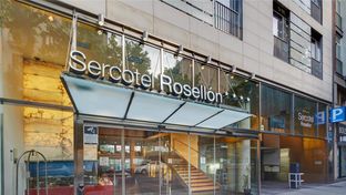 Sercotel Rosellon