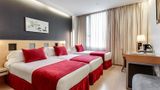 <b>Sercotel Caspe Room</b>. Images powered by <a href="https://iceportal.shijigroup.com/" title="IcePortal" target="_blank">IcePortal</a>.