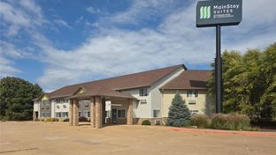 Mainstay Suites LeClaire Quad Cities