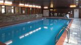 Mainstay Suites LeClaire Quad Cities Pool