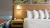 Days Inn by Wyndham Columbus Worthington Suite