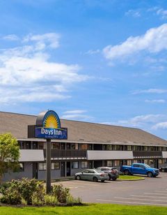 Days Inn by Wyndham Columbus Worthington