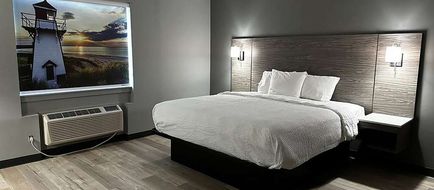 Days Inn & Suites by Wyndham Summerside Room