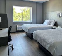 Days Inn & Suites by Wyndham Summerside Room
