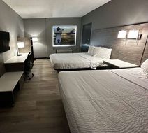 Days Inn & Suites by Wyndham Summerside Room