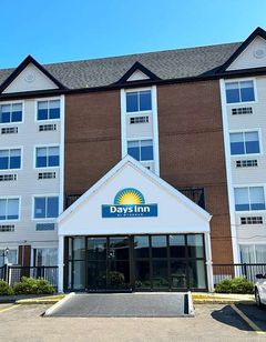 Days Inn & Suites by Wyndham Summerside