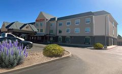 Hawthorn Extended Stay by Wyndham Hobbs