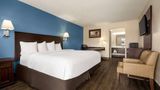 Baymont by Wyndham Kingman Room
