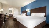Baymont by Wyndham Kingman Room