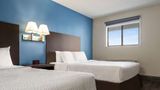 Baymont by Wyndham Kingman Room