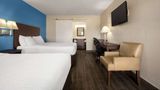 Baymont by Wyndham Kingman Room