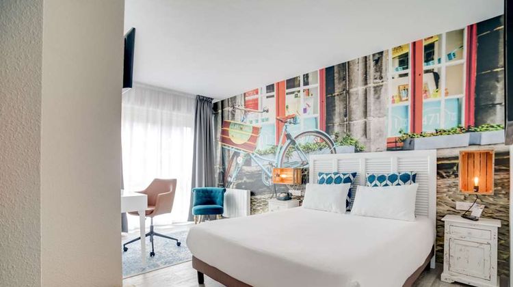 La Maison Hotel Mulhouse Other