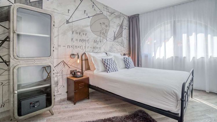 La Maison Hotel Mulhouse Other