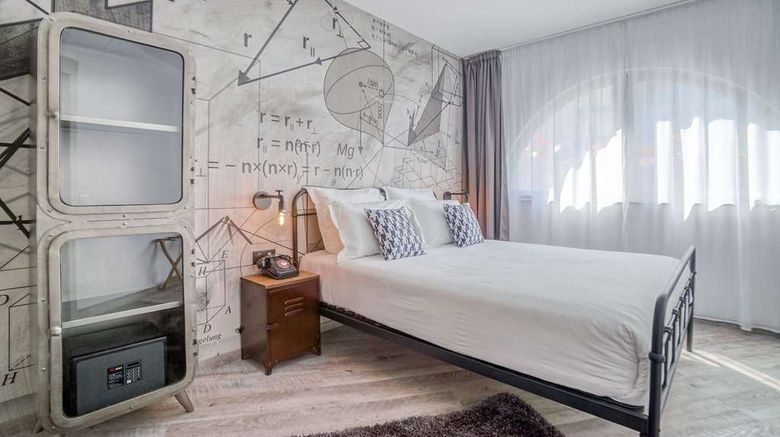 <b>La Maison Hotel Mulhouse Other</b>. Images powered by <a href="https://iceportal.shijigroup.com/" title="IcePortal" target="_blank">IcePortal</a>.