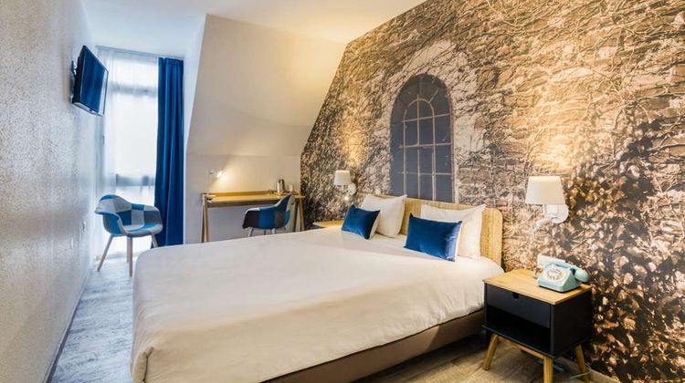 La Maison Hotel Mulhouse Other