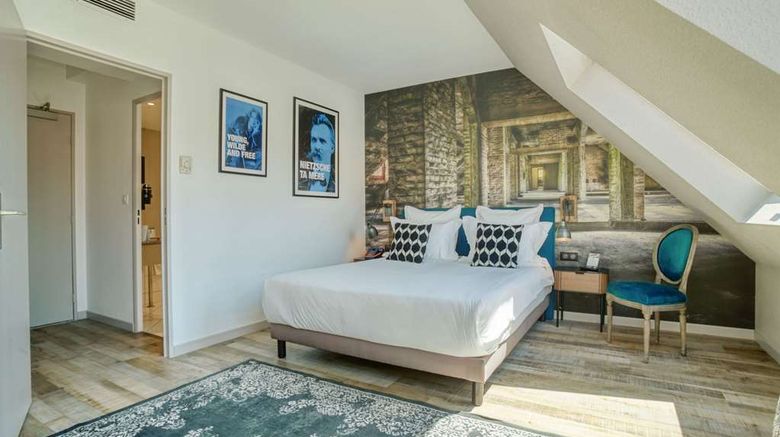 <b>La Maison Hotel Mulhouse Other</b>. Images powered by <a href="https://iceportal.shijigroup.com/" title="IcePortal" target="_blank">IcePortal</a>.