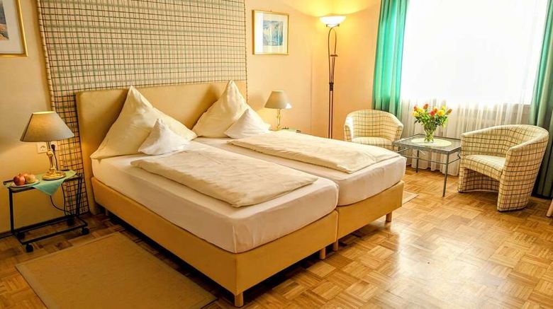 <b>Ambient Hotel Am Europakanal Room</b>. Images powered by <a href="https://iceportal.shijigroup.com/" title="IcePortal" target="_blank">IcePortal</a>.