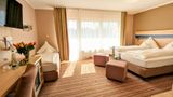 Ambient Hotel Am Europakanal Room