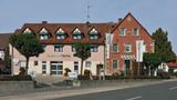 Ambient Hotel Am Europakanal Exterior