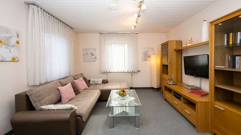 <b>Ambient Hotel Am Europakanal Room</b>. Images powered by <a href="https://iceportal.shijigroup.com/" title="IcePortal" target="_blank">IcePortal</a>.