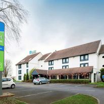 Sure Hotel by BW Rouvignies Valenciennes