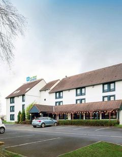 Sure Hotel by BW Rouvignies Valenciennes
