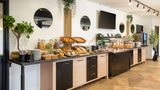 Sure Hotel by BW Rouvignies Valenciennes Restaurant