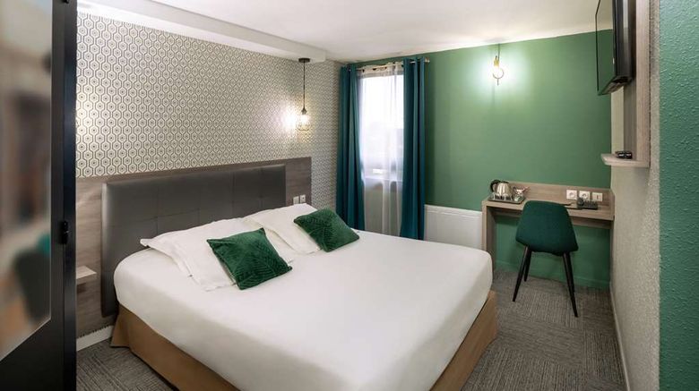<b>Sure Hotel by BW Rouvignies Valenciennes Room</b>. Images powered by <a href="https://iceportal.shijigroup.com/" title="IcePortal" target="_blank">IcePortal</a>.
