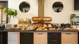 Sure Hotel by BW Rouvignies Valenciennes Restaurant