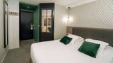 Sure Hotel by BW Rouvignies Valenciennes Room