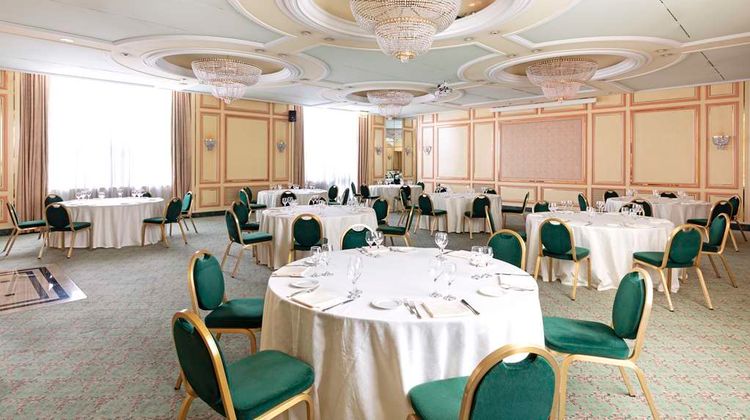 Royal Garden Hotel Ballroom
