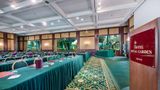 Royal Garden Hotel Meeting