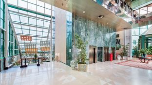 Royal Garden Hotel