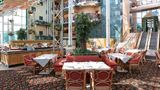 Royal Garden Hotel Restaurant
