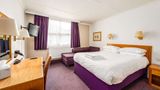 The Milestone Hotel, Sure Coll by BW Room