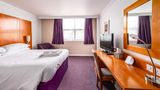 The Milestone Hotel, Sure Coll by BW Room