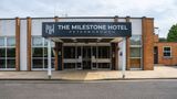 The Milestone Hotel, Sure Coll by BW Exterior
