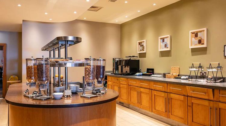 The Milestone Hotel, Sure Coll by BW Restaurant