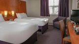 The Milestone Hotel, Sure Coll by BW Room