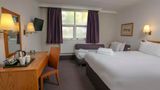 The Milestone Hotel, Sure Coll by BW Room