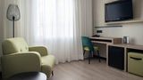 Sercotel Parque, Ascend Coll Suite