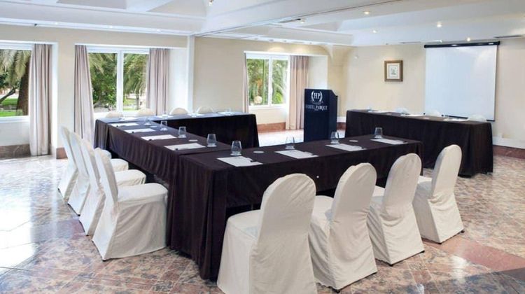 Sercotel Parque, Ascend Coll Meeting
