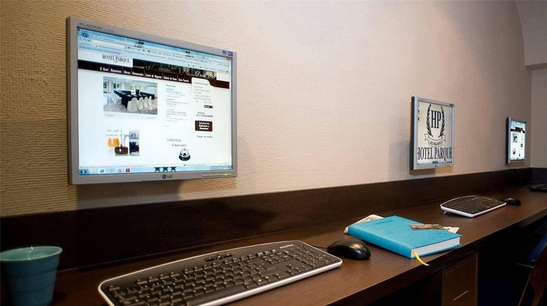 <b>Sercotel Parque, Ascend Coll Other</b>. Images powered by <a href="https://iceportal.shijigroup.com/" title="IcePortal" target="_blank">IcePortal</a>.